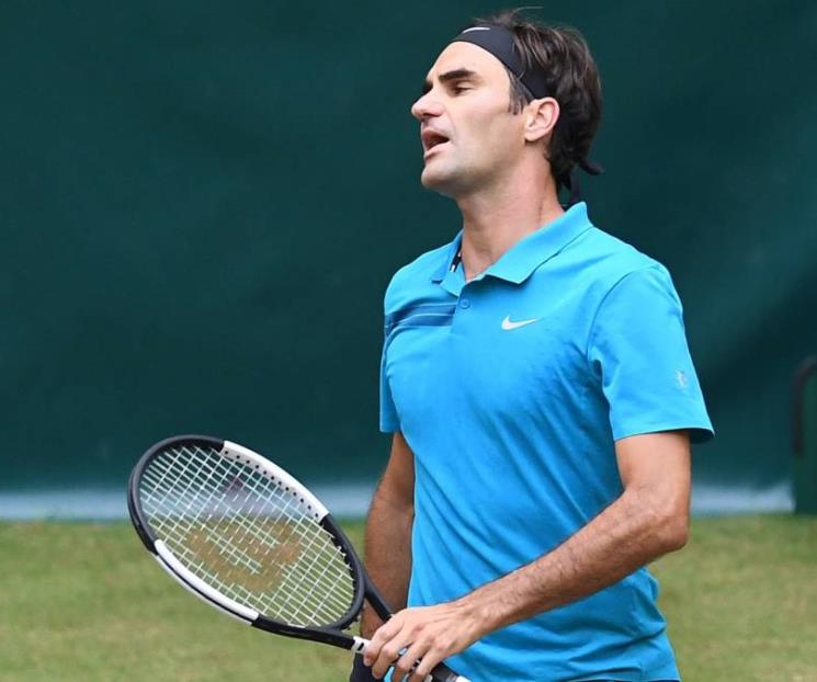 Fisio de Federer menciona que tendrá regreso complicado