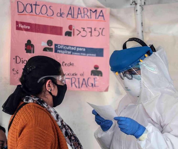 En un mes se registran 2 mil 895 nuevos contagios en Sinaloa