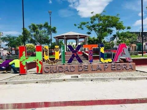 Pobladores de Huixtán, Chiapas, exigen a CFE tarifa justa