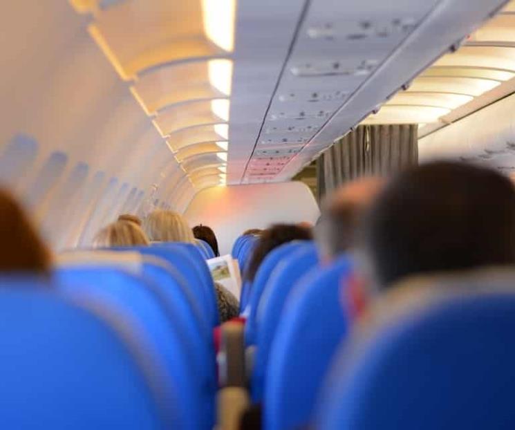 Tráfico de pasajeros inicia 2021 con malos resultados: IATA