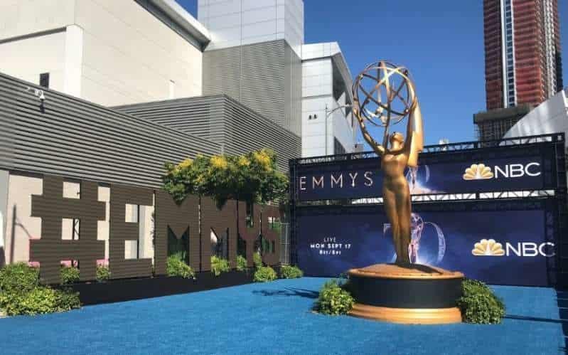 Emmy 2021 se estrenará en streaming por primera vez