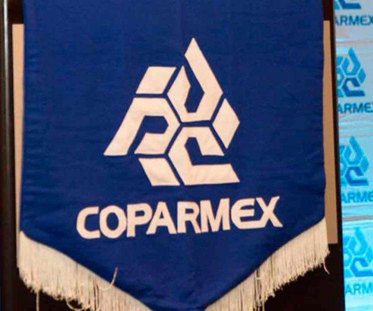 Coparmex analiza rutas legales contra nueva Ley Eléctrica