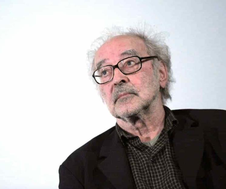 Anuncia Jean-Luc Godard su retiro