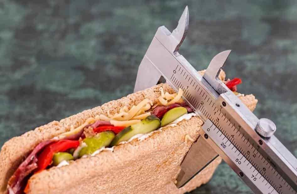 Alimentación y ejercicio, claves para evitar sobrepeso