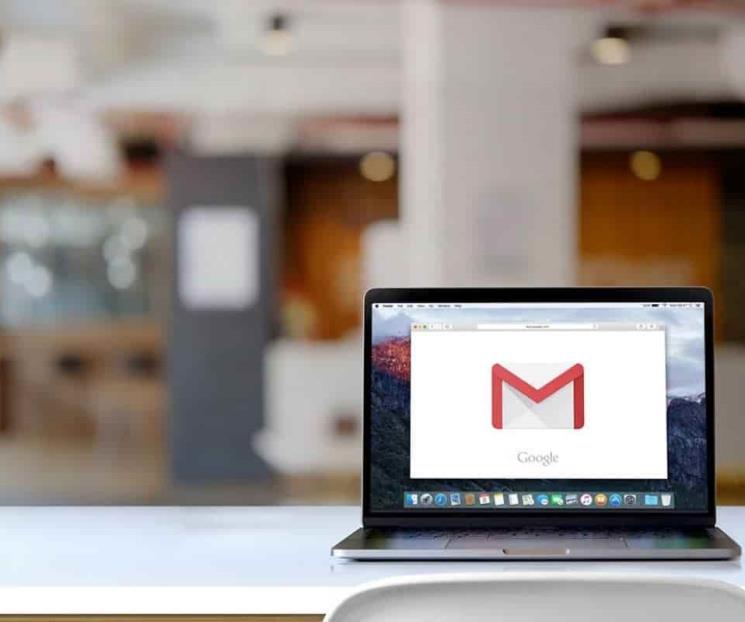 ¿Cómo liberar espacio de forma rápida en Gmail?