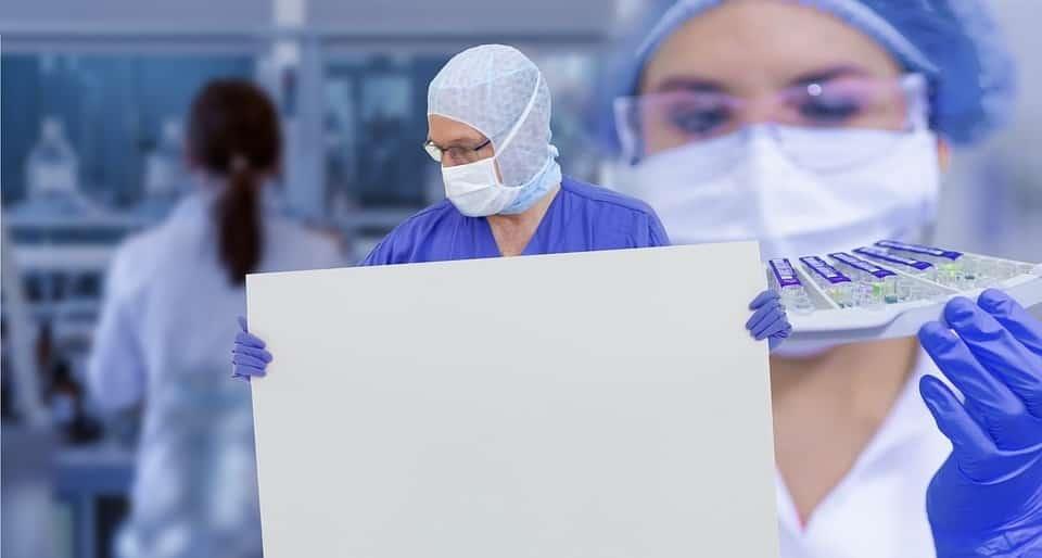 Sector farmacéutico pide a mujeres estudiar ciencias