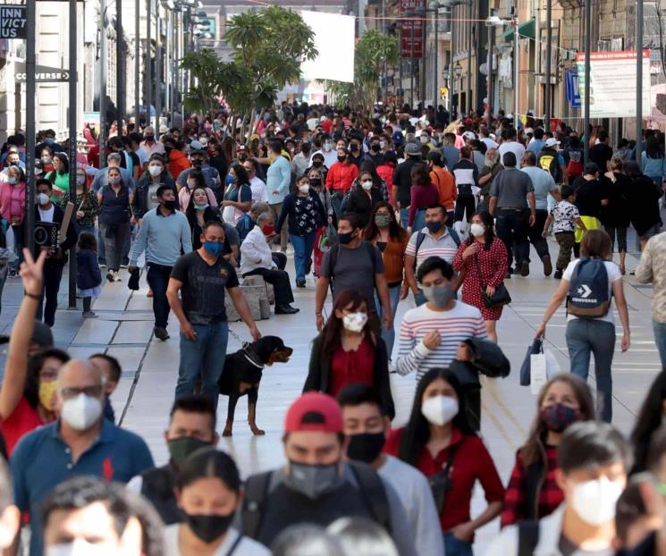 Mexicanos recurren a préstamos para deudas