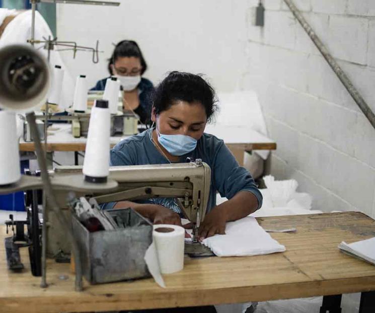 Mujeres enfrentan discriminación en el mercado laboral