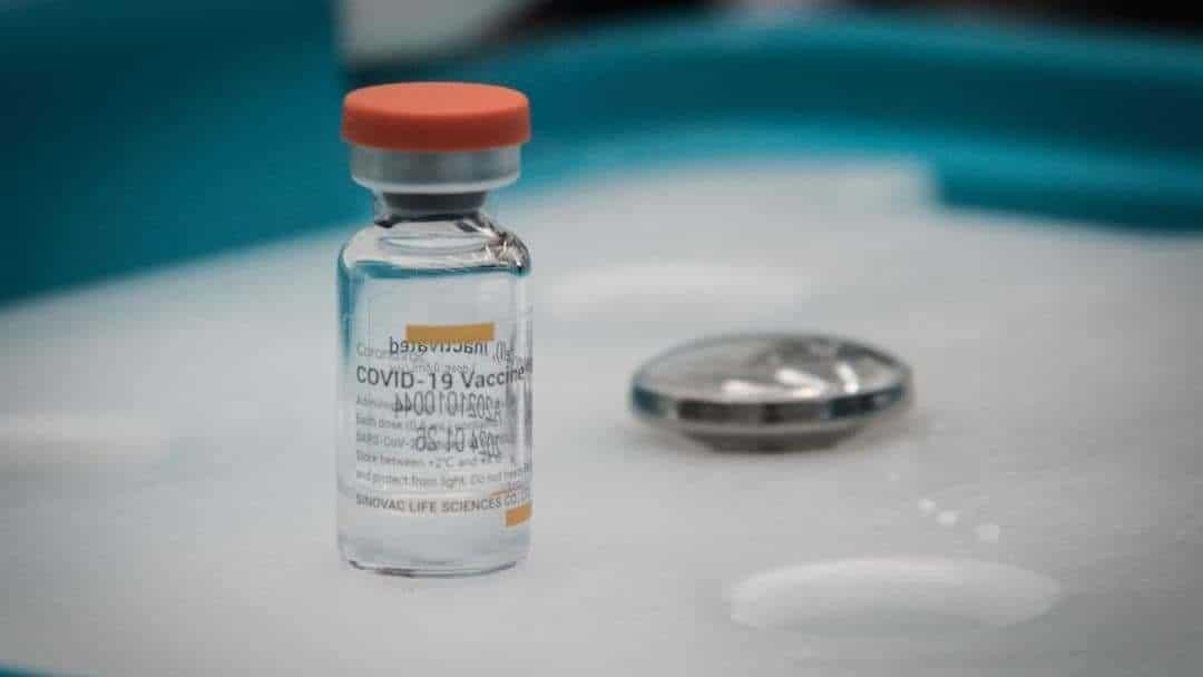 Detectan más de 4 mil vacunas en mal estado
