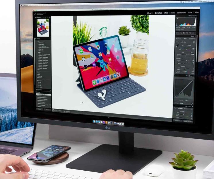 Adobe Photoshop ya es nativo en Apple Silicon