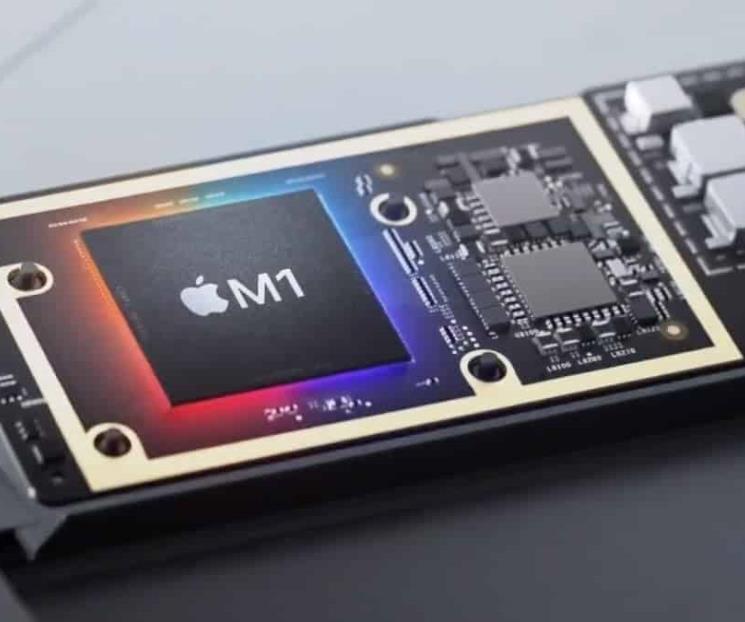 Apple creará un nuevo centro de diseño de semiconductores