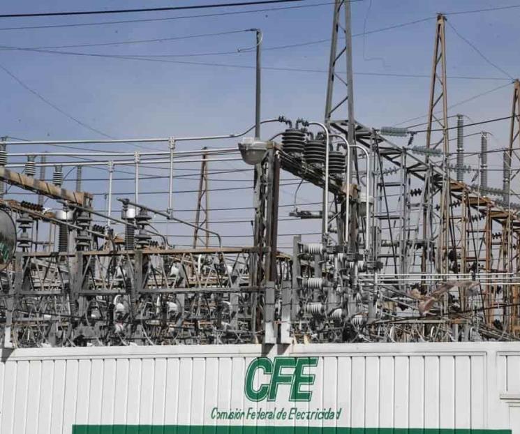 Publican en DOF cambios a la Ley de la Industria Eléctrica