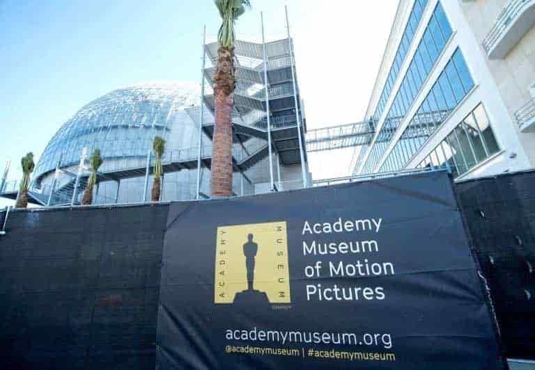 Museo de los Óscar abordará el racismo