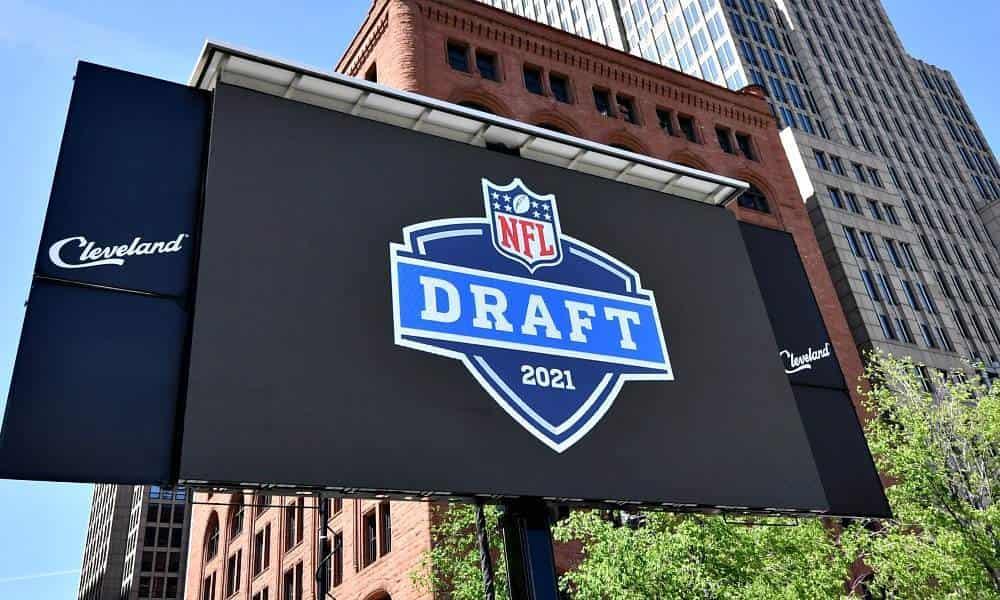 Avala NFL draft 2021 presencial