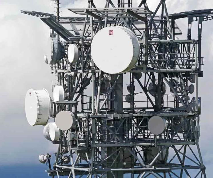 EU señala a cinco empresas telecom como amenaza de seguridad