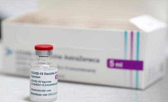 Francia, Italia y Alemania suspenden vacuna de AstraZeneca