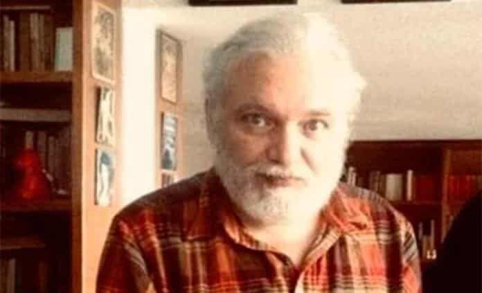 Fallece el escritor Emiliano González