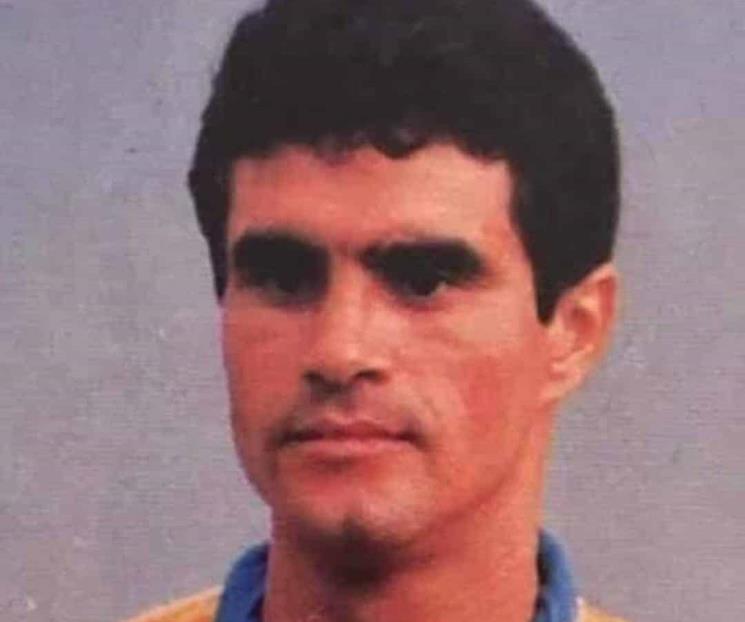 Muere Aaron Gamal, ex jugador de Tigres