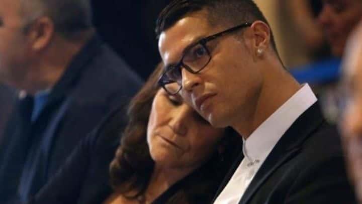 Muere tío de Cristiano Ronaldo