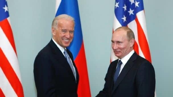 Biden llama a Putin “asesino”; es un ataque, dice Rusia
