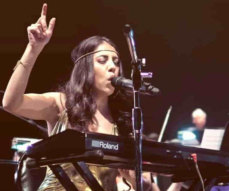 Llega Fabiola Roudha y su música a la UANLeer