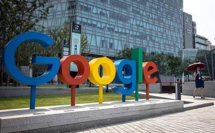 Google bloqueó casi 100 millones de anuncios sobre Covid