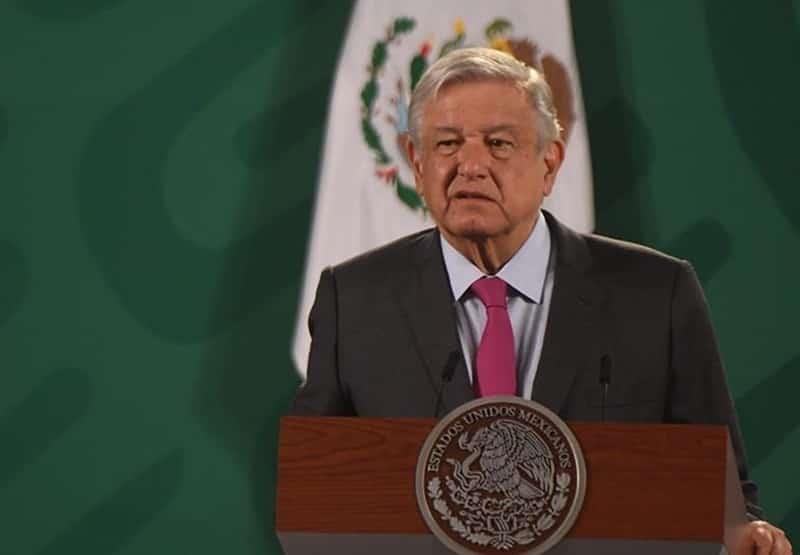 Nunca más, casos como Odebrecht: López Obrador