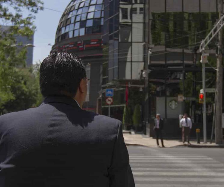 Bolsa mexicana cierra su peor semana desde finales de enero