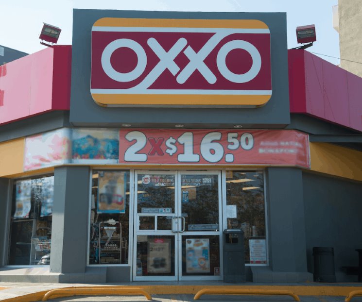 Oxxo le responde a AMLO: en 2020 pagaron mil 576 mdp a CFE