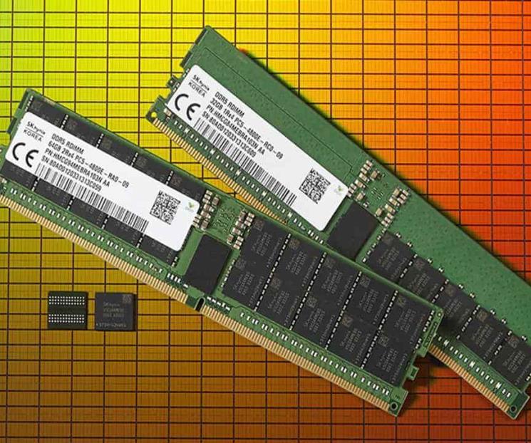 Las memorias DDR5 serán una de las grandes novedades en 2021