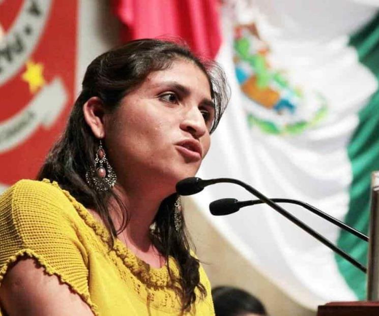 Matan a candidata de coalición en Oaxaca