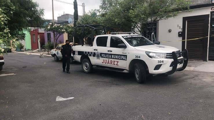 Desarman a Policía de Juárez