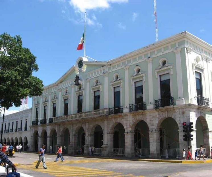 Mantendrán restricciones por Covid en Yucatán