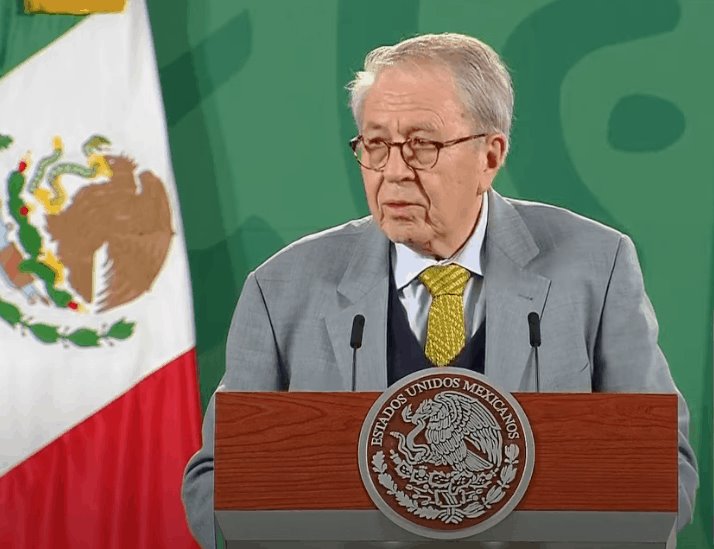 Tendrá este año México su propia vacuna: SSA