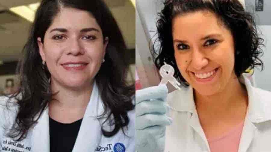 2 investigadoras Tec en Top 25 de mujeres científicas