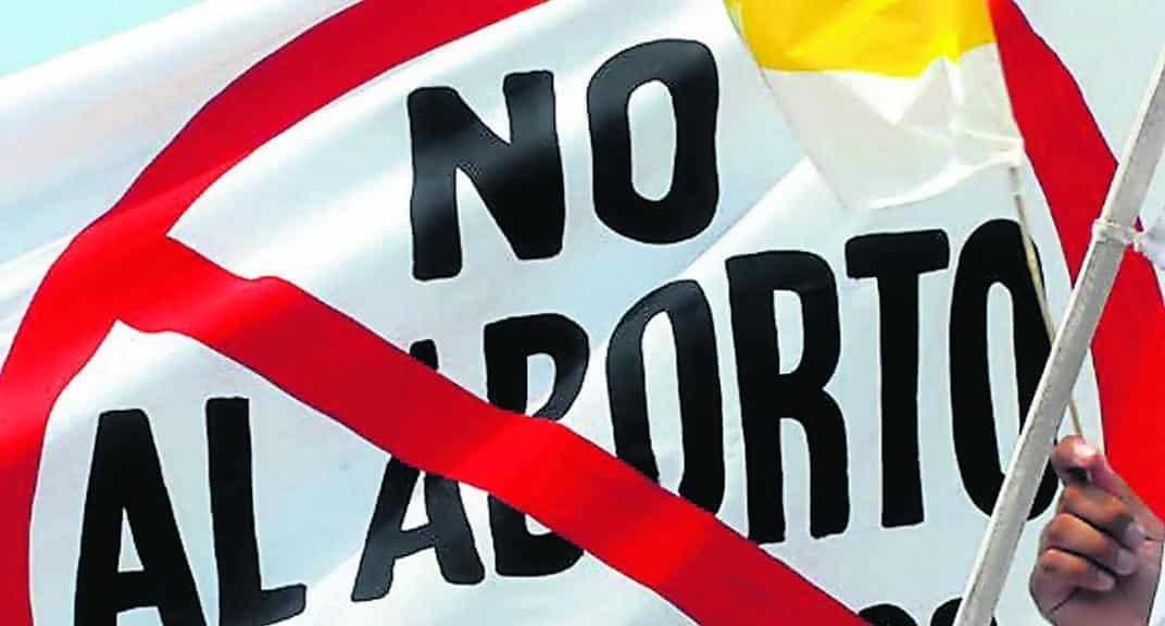 Iglesia alerta por intentos legislativos para aprobar aborto