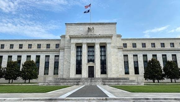 Fed reporta remanente