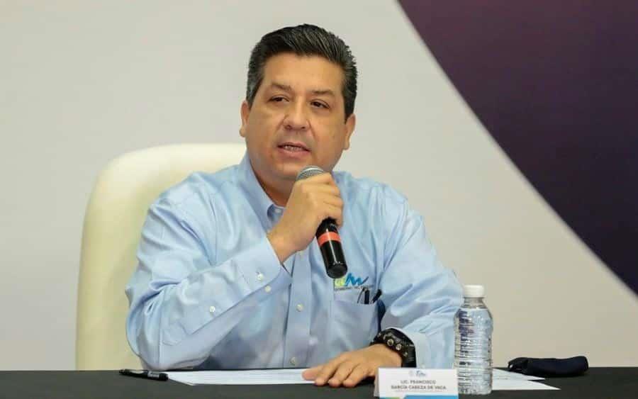 Perfilan impugnar blindaje del Congreso de Tamaulipas