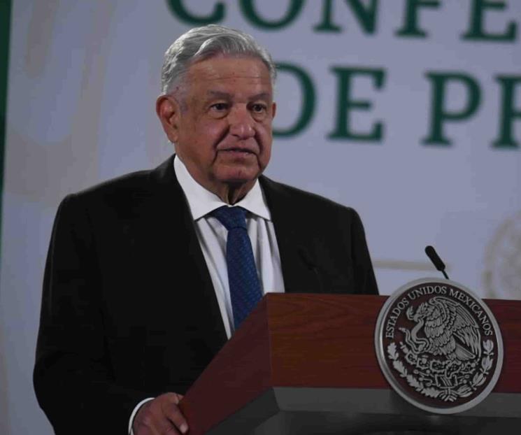 EU no va a regañar a México por manejo del tema migratorio