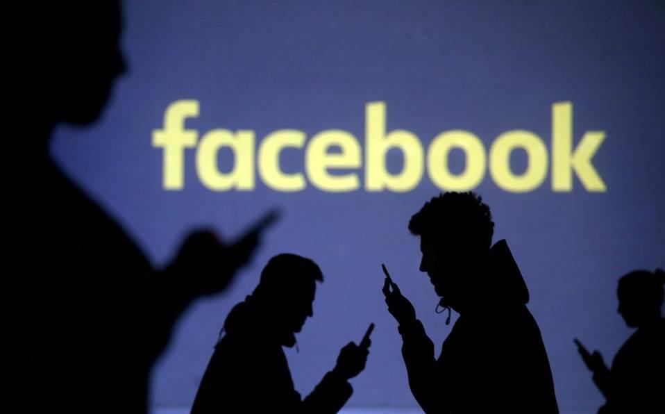 Facebook borra mil 300 millones de cuentas ‘Fake’