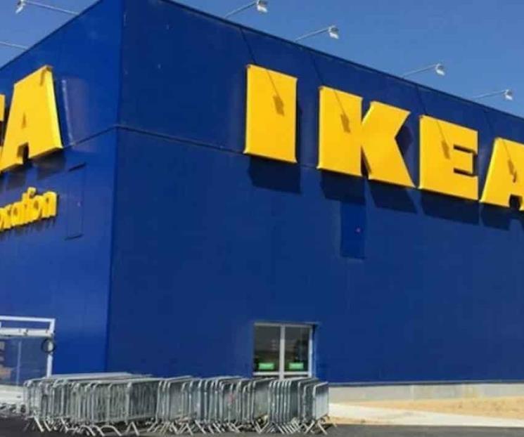 Ikea abre nueva tienda en México el 8 de abril