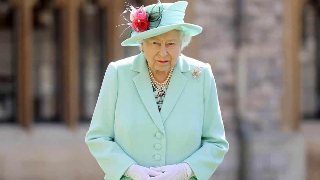 Isabel II vuelve a cancelar desfile por su cumpleaños