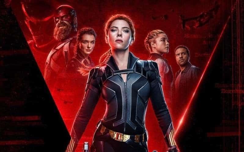 Marvel confirma nueva fecha de estreno para Black Widow