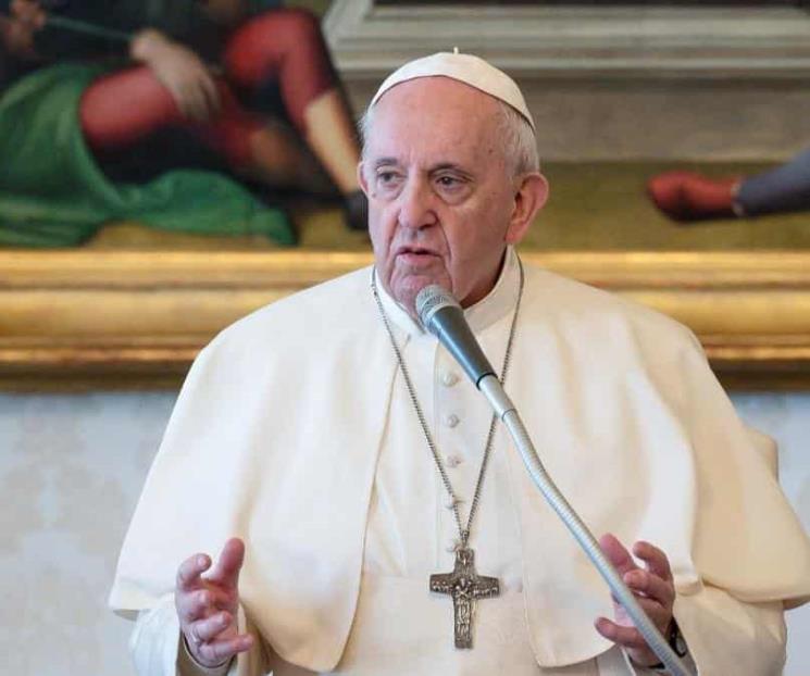 El Papa recorta salarios para clérigos y monjas