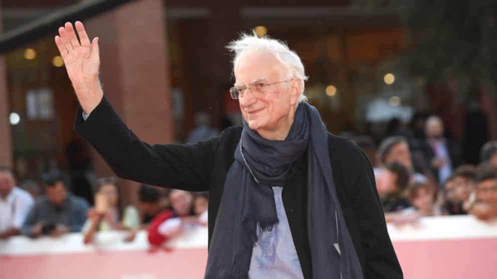 Fallece el director francés Bertrand Tavernier