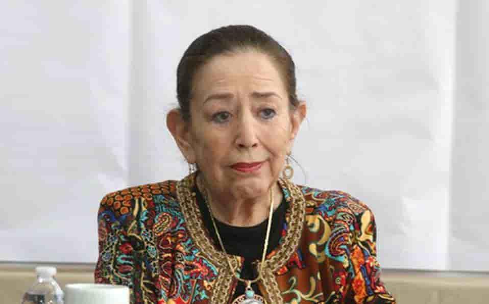 Tendrán Cátedra “María Elena Chapa Hernández”