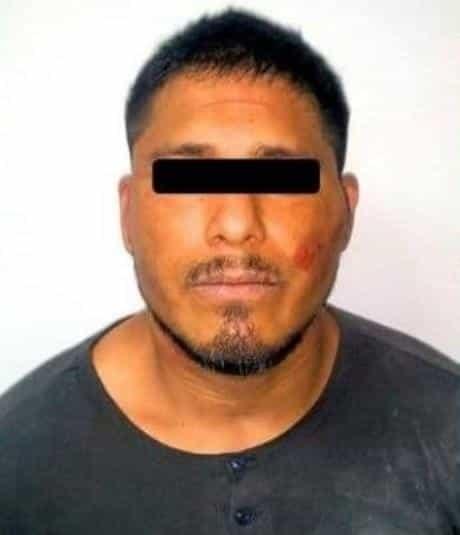 Arrestan a narco-líder en Apodaca