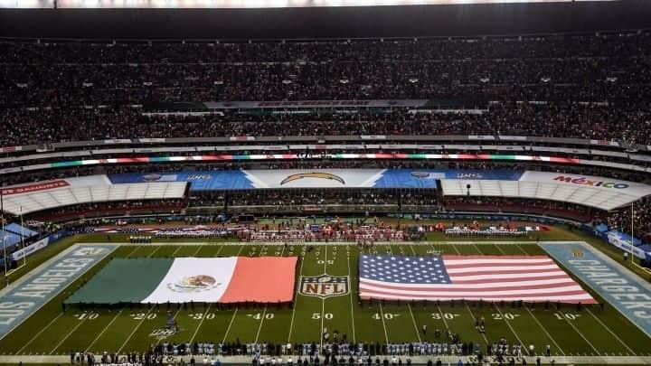 México podría tener una franquicia de NFL