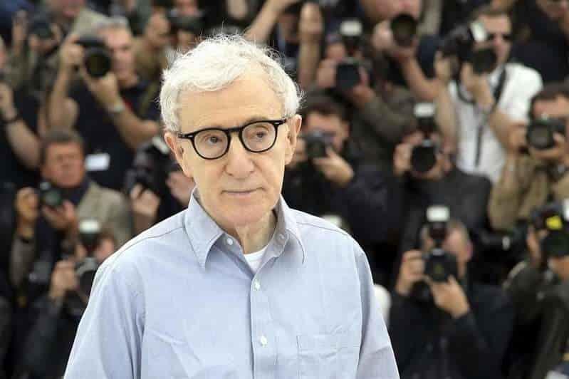 Woody Allen cuenta su versión de la historia