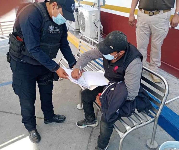 Rescatan en Tamaulipas a “levantado” en NL
